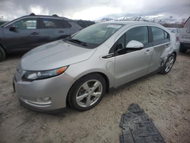 Obraz 1 z 2014 CHEVROLET VOLT  2014 z VIN 1G1RF6E46EU138610
