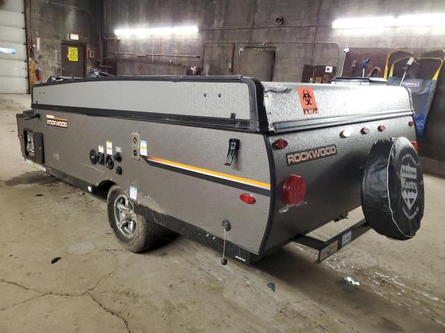 Obraz 3 z 2022 OTHER TRAVEL TRA 2022 z VIN 4X4CFM718ND316256