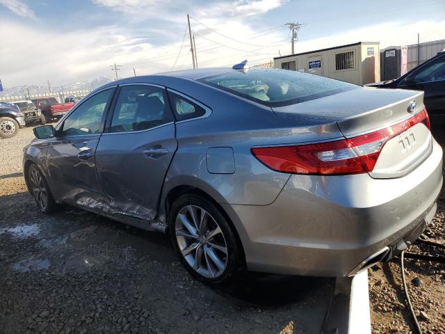 Изображение 2 2015 HYUNDAI AZERA  2015 с VIN KMHFG4JG1FA442986