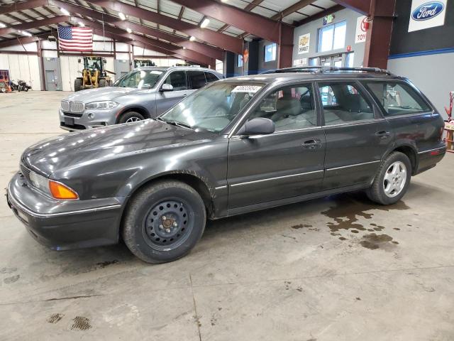 Image 1 of 1995 MITSUBISHI DIAMANTE  1995 with VIN 6MMAP49H7ST000035