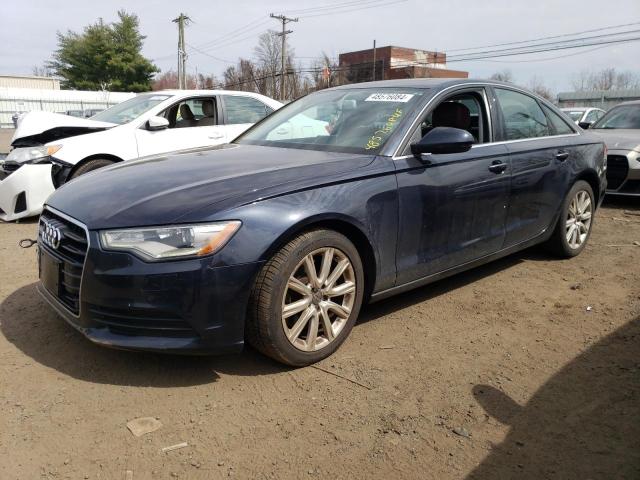 Изображение 2014 AUDI A6 PREMIUM PLUS 2014