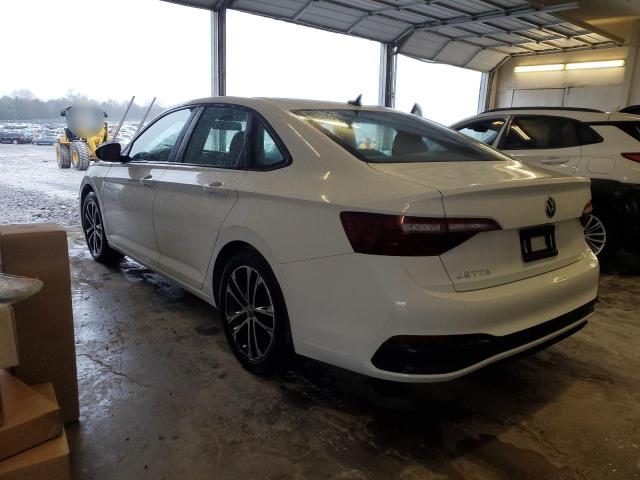 Obraz 2 z 2022 VOLKSWAGEN JETTA SPORT 2022 z VIN 3VWBM7BU9NM027334
