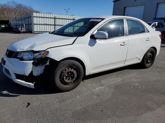 Obraz 2010 KIA FORTE EX 2010