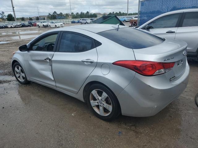 Изображение 2 2011 HYUNDAI ELANTRA GLS 2011 с VIN KMHDH4AE9BU145282