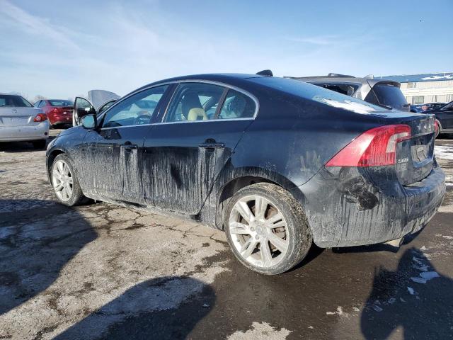 Image 2 of 2011 VOLVO S60 T6 2011 with VIN YV1902FH7B2007822