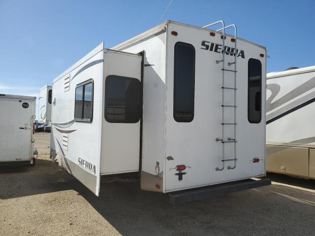 Image 3 of 2014 SIER 5TH WHEEL 2014 with VIN 4X4FSEL23EJ038879