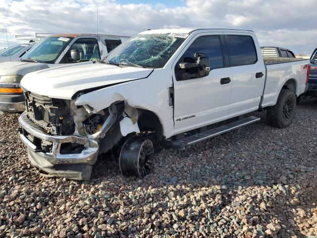 2019 FORD F350 SUPER DUTY 2019 image