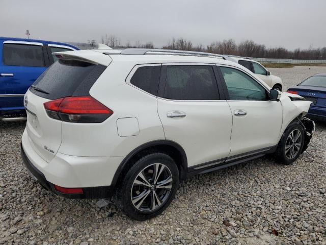 Изображение 3 2017 NISSAN ROGUE SV 2017 с VIN 5N1AT2MV9HC805689