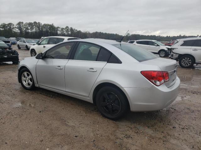Image 2 of 2014 CHEVROLET CRUZE LT 2014 with VIN 1G1PC5SB6E7424016