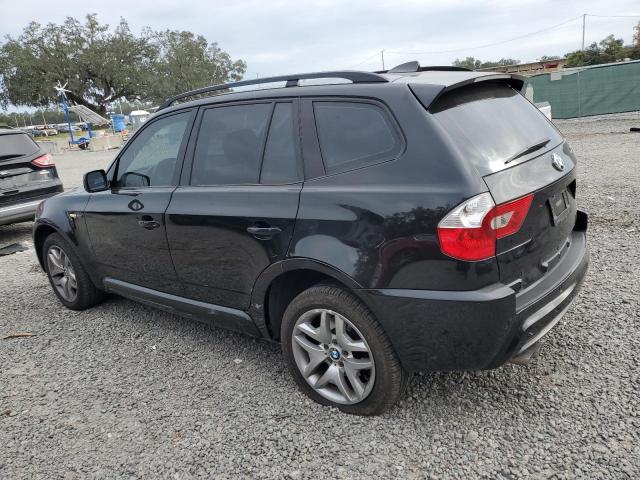Image 2 of 2006 BMW X3 3.0I 2006 with VIN WBXPA93446WD33280