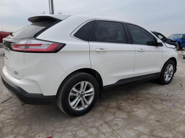 Obraz 3 z 2020 FORD EDGE SEL 2020 z VIN 2FMPK3J97LBA66700