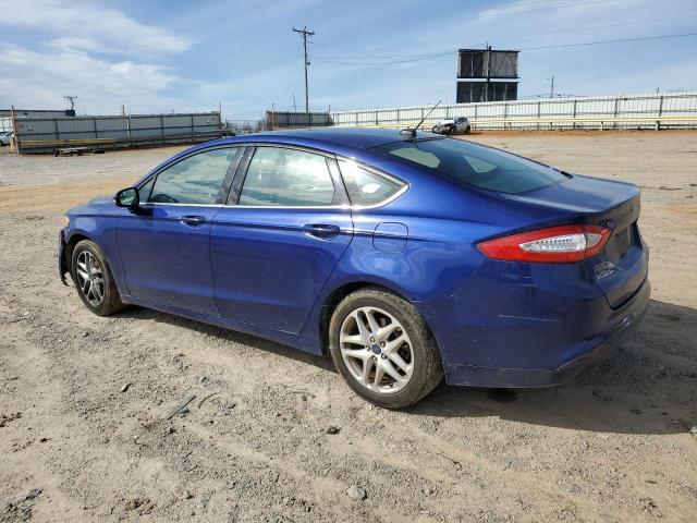 Obraz 2 z 2015 FORD FUSION SE 2015 z VIN 3FA6P0H7XFR217304