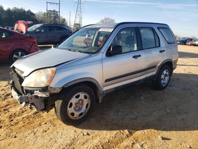 2006 HONDA CR-V LX 2006 image