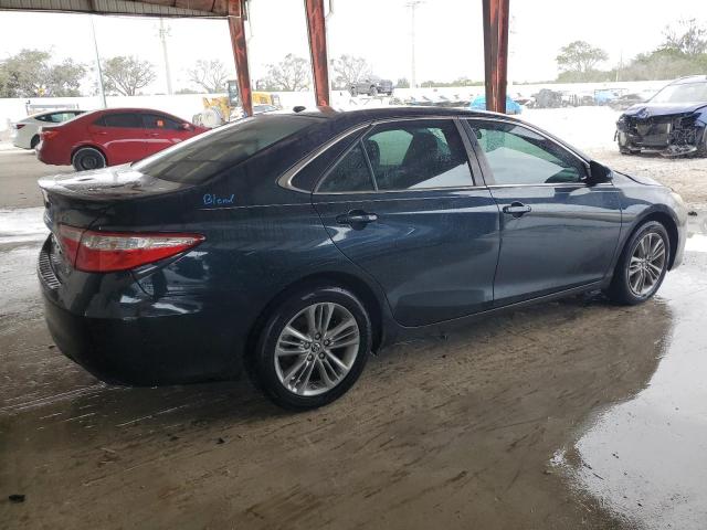 Image 3 of 2016 TOYOTA CAMRY LE 2016 with VIN 4T1BF1FK4GU531609
