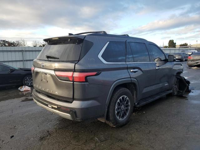 Image 3 of 2023 TOYOTA SEQUOIA SR5 2023 with VIN 7SVAAABA6PX017034