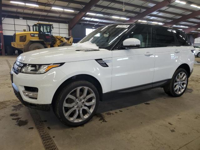 2016 LAND ROVER RANGE ROVER SPORT HSE 2016 image