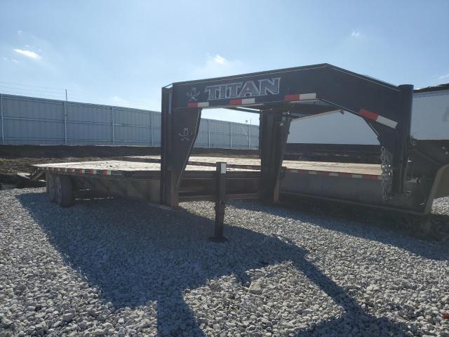 Image 1 of 2016 TITA GOOSENECK 2016 with VIN 4TGF2620XG1074827