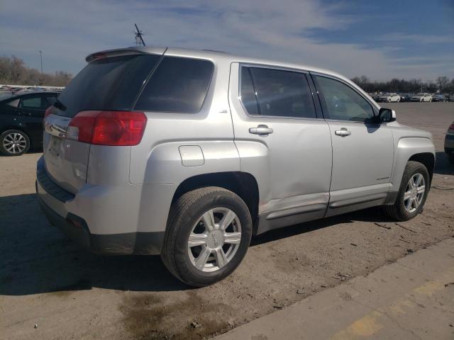 Obraz 3 z 2015 GMC TERRAIN SLE 2015 z VIN 2GKALMEKXF6122981