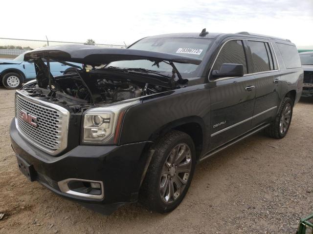 Obraz 2016 GMC YUKON XL DENALI 2016