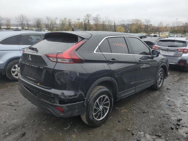 Image 3 of 2023 MITSUBISHI ECLIPSE CROSS ES 2023 with VIN JA4ATUAA4PZ041046
