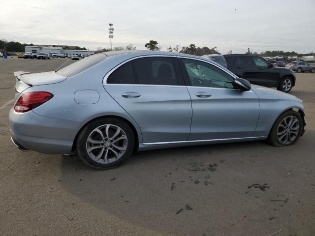 Obraz 3 z 2015 MERCEDES-BENZ C 300 2015 z VIN 55SWF4JB9FU070573