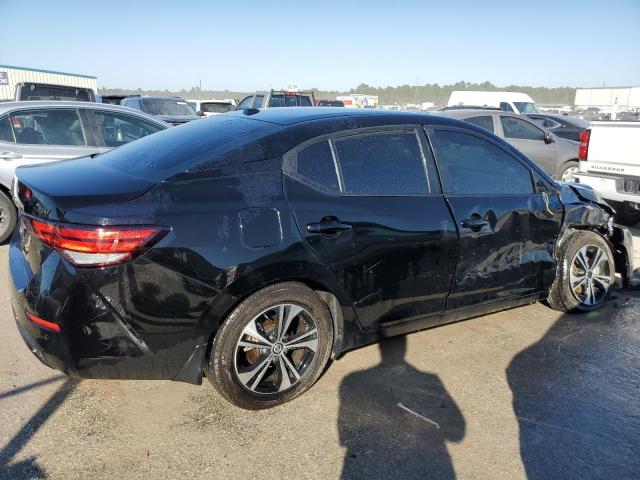 Изображение 3 2020 NISSAN SENTRA SV 2020 с VIN 3N1AB8CV8LY270918