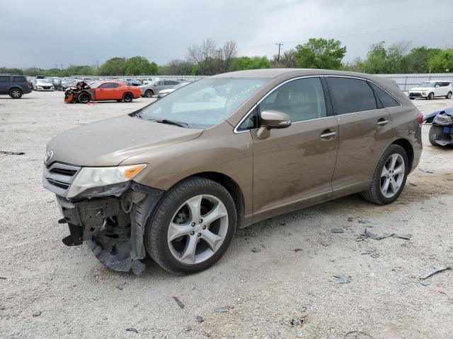 Obraz 1 z 2013 TOYOTA VENZA LE 2013 z VIN 4T3BK3BB8DU083486