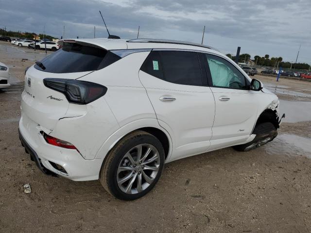 Image 3 of 2024 BUICK ENCORE GX AVENIR 2024 with VIN KL4AMFSL6RB048181