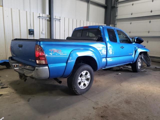 Obraz 3 z 2005 TOYOTA TACOMA ACCESS CAB 2005 z VIN 5TEUU42N55Z042807
