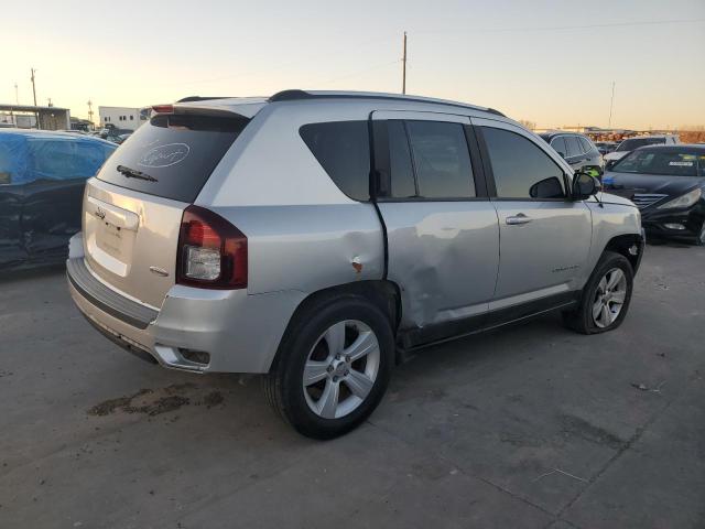 Obraz 3 z 2011 JEEP COMPASS SPORT 2011 z VIN 1J4NT1FB5BD170775