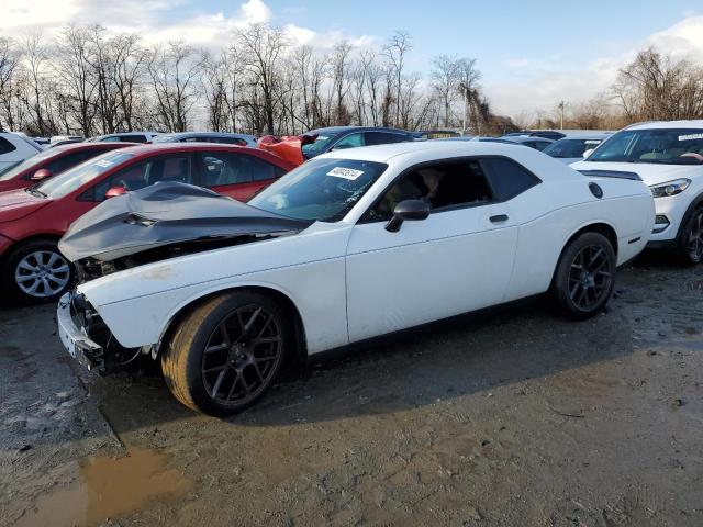 2017 DODGE CHALLENGER R/T 2017 image