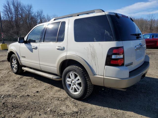 Изображение 2 2008 FORD EXPLORER EDDIE BAUER 2008 с VIN 1FMEU74E68UA39555