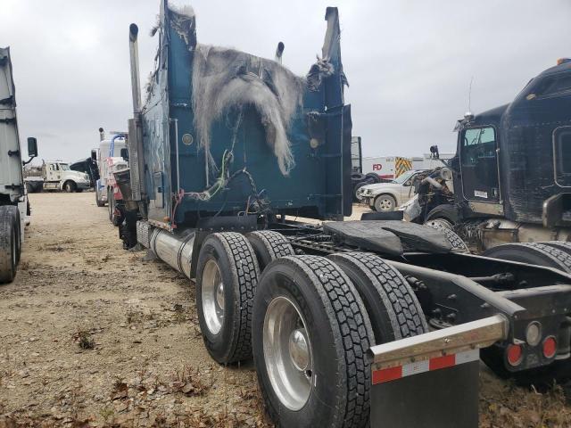 Изображение 3 2005 FREIGHTLINER CONVENTIONAL FLD132 XL CLASSIC 2005 с VIN 1FUJAPCK75DN58086