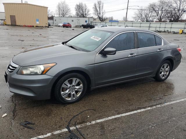 Image 1 of 2012 HONDA ACCORD LXP 2012 with VIN 1HGCP2F46CA137443