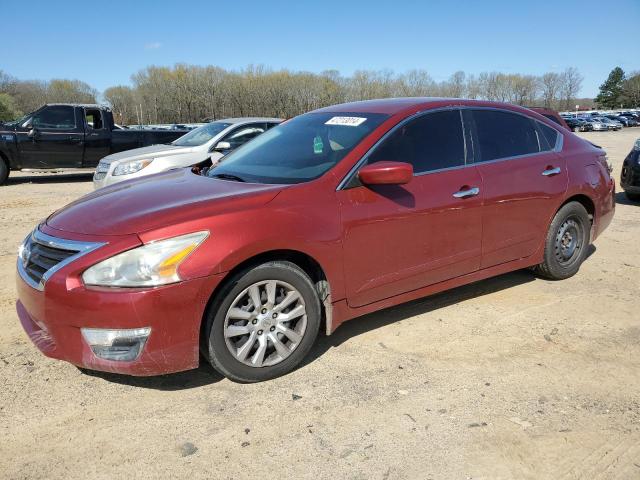 Изображение 1 2015 NISSAN ALTIMA 2.5 2015 с VIN 1N4AL3AP8FN862215