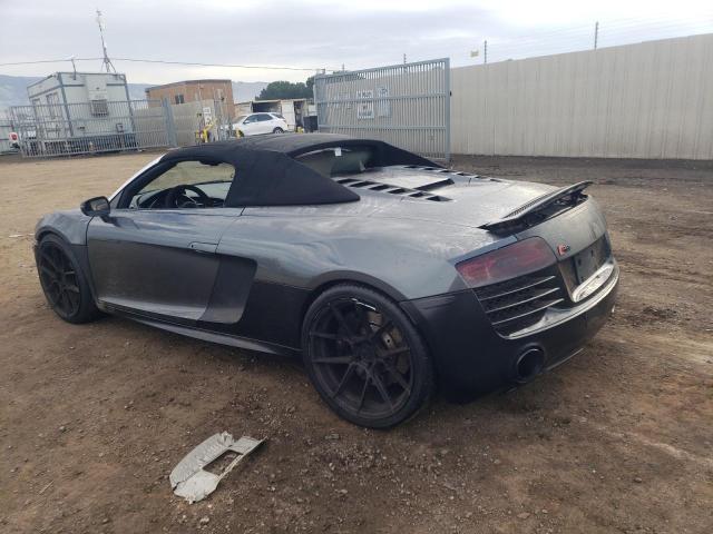 Obraz 2 z 2014 AUDI R8 5.2 QUATTRO 2014 z VIN WUASNAFG1EN000994