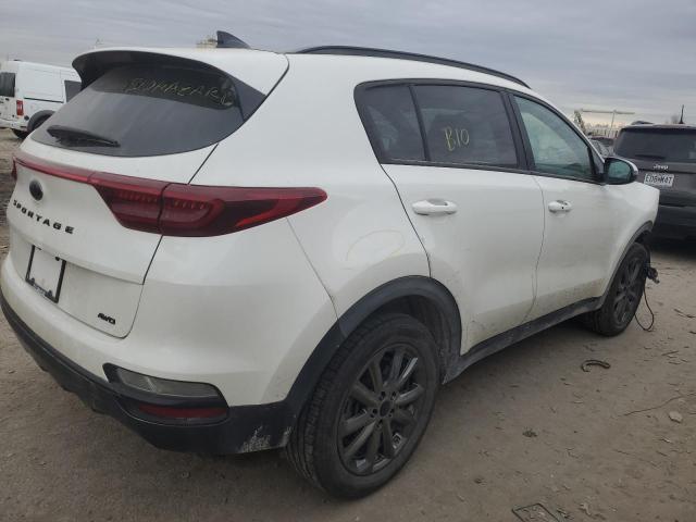 Изображение 3 2022 KIA SPORTAGE S 2022 с VIN KNDP6CAC3N7027599