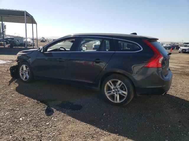 Изображение 2 2015 VOLVO V60 PLATINUM 2015 с VIN YV140MEMXF1264795