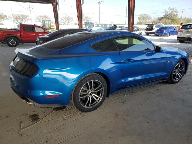 Image 3 of 2019 FORD MUSTANG GT 2019 with VIN 1FA6P8CF6K5203278