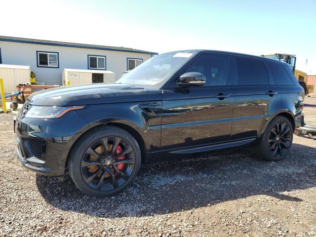 Obraz 2020 LAND ROVER RANGE ROVER SPORT HST 2020