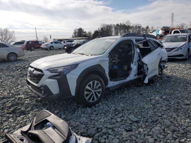 Изображение 1 2023 SUBARU OUTBACK PREMIUM 2023 с VIN 4S4BTACC4P3106273