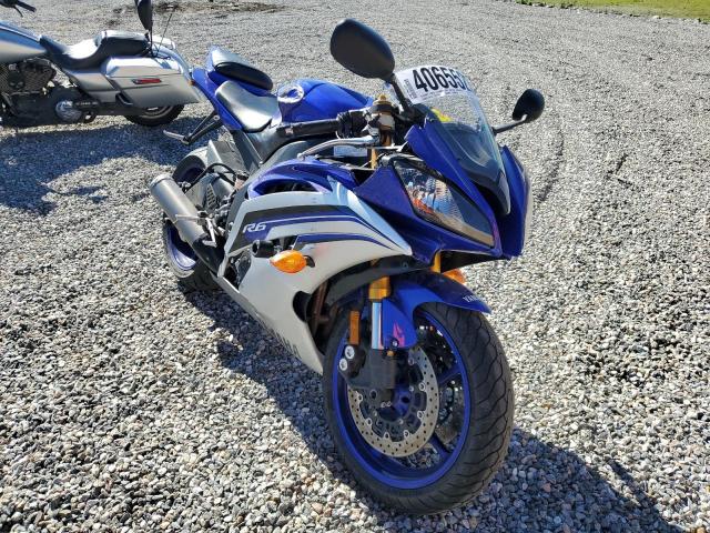2016 YAMAHA YZFR6 C 2016 image