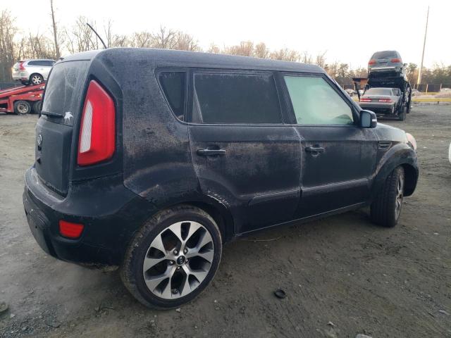 Image 3 of 2012 KIA SOUL + 2012 with VIN KNDJT2A69C7424542