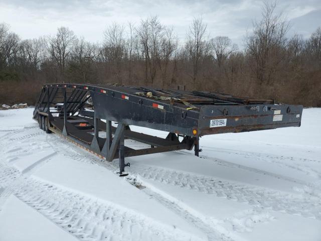 Image 1 of 2017 KAUFMAN CARHAULER 2017 with VIN 5VGFE5337HL004265