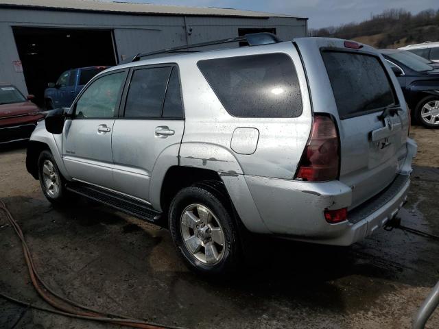 Obraz 2 z 2005 TOYOTA 4RUNNER SR5 2005 z VIN JTEBU14R050076123