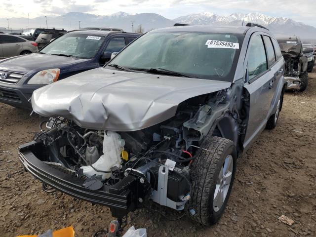 Obraz 2018 DODGE JOURNEY SE 2018