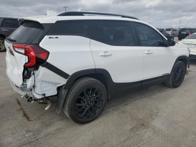 Obraz 3 z 2024 GMC TERRAIN SLE 2024 z VIN 3GKALMEG8RL126152