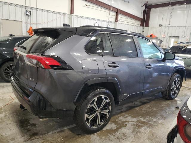 Image 3 of 2021 TOYOTA RAV4 PRIME XSE 2021 with VIN JTMEB3FV2MD061286
