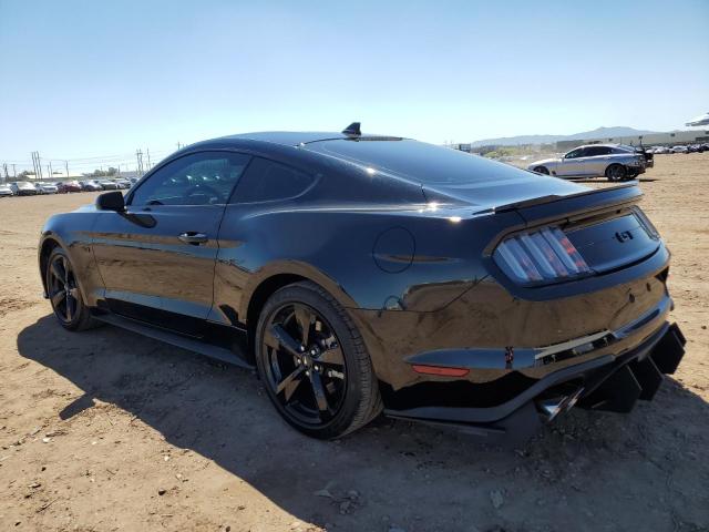 Image 2 of 2021 FORD MUSTANG GT 2021 with VIN 1FA6P8CF7M5156118