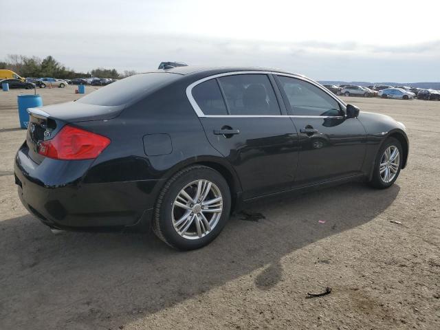Image 3 of 2013 INFINITI G37  2013 with VIN JN1CV6AR9DM757186